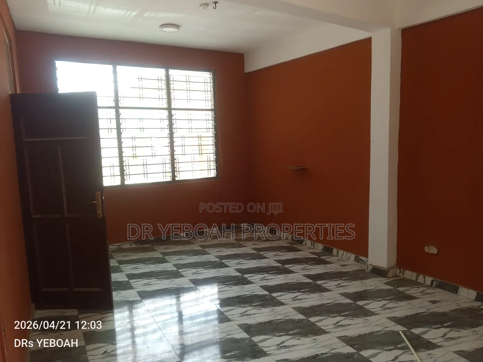 Furnished 1bdrm Apartment in Manet Junction for rent