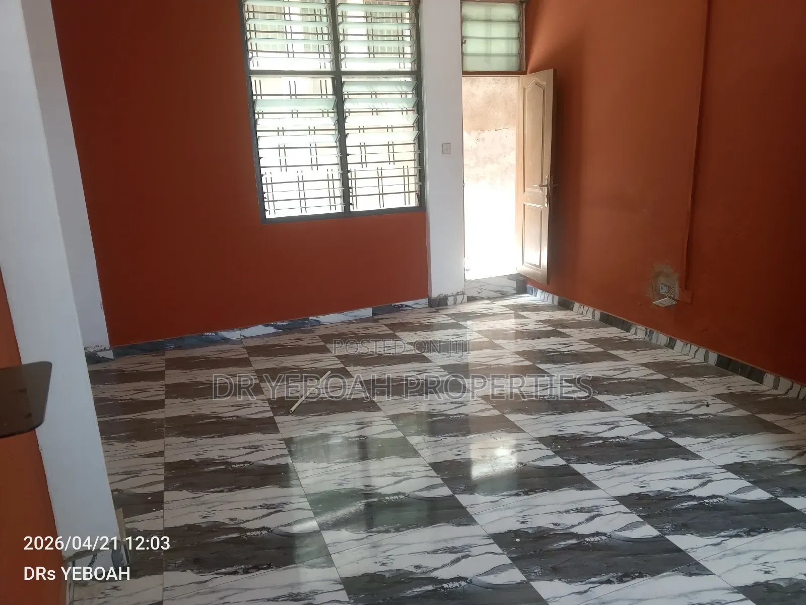 Furnished 1bdrm Apartment in Manet Junction for rent