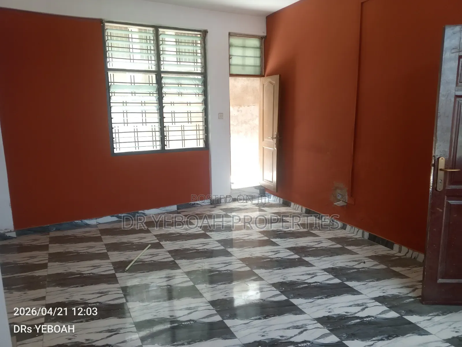 Furnished 1bdrm Apartment in Manet Junction for rent
