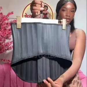 25 Bone Steel Waist Trainer Corset (Sizes,2xs, Xs, S, M,L,Xl, 2xl 3xl)
