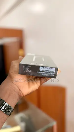 New Samsung Galaxy S25 Ultra 256 GB White