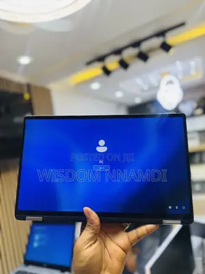 Laptop Dell Latitude 9410 16GB Intel Core i7 SSD 512GB