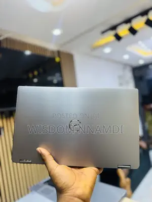 Laptop Dell Latitude 9410 16GB Intel Core i7 SSD 512GB