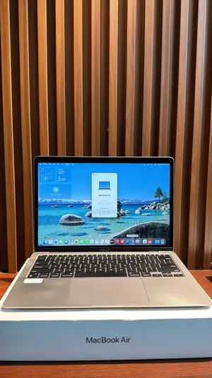 Laptop Apple MacBook Air 2020 M1 16GB Apple M1 SSD 256GB