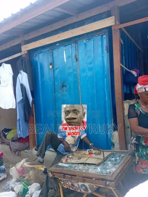 Market Shop
