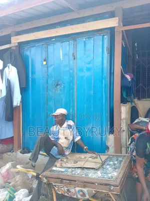 Market Shop