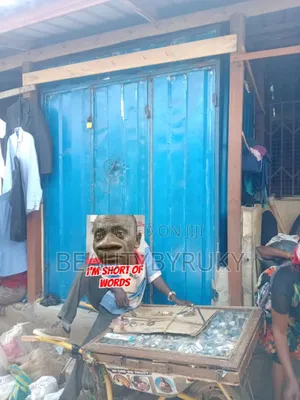 Market Shop