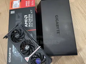 Gigabyte Gaming Radeon Rx 9060 Xt 16gb Pci Express 5.0