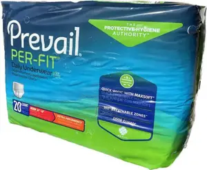 Adult Pampers
