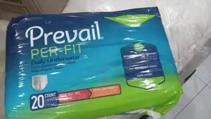 Adult Pampers