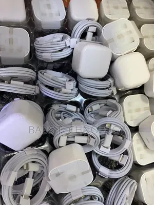 35w Apple Usb-C Chargers Kits