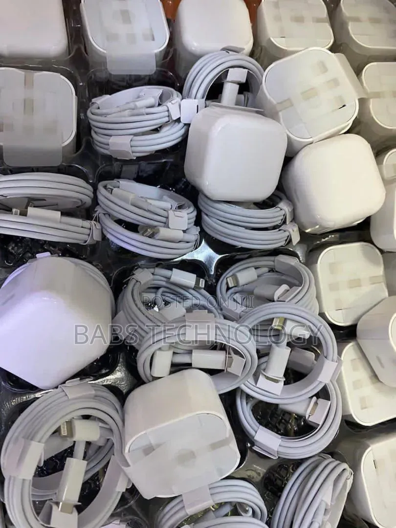 35w Apple Usb-C Chargers Kits
