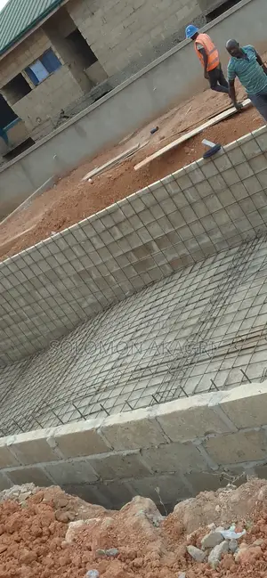 Steel Bending