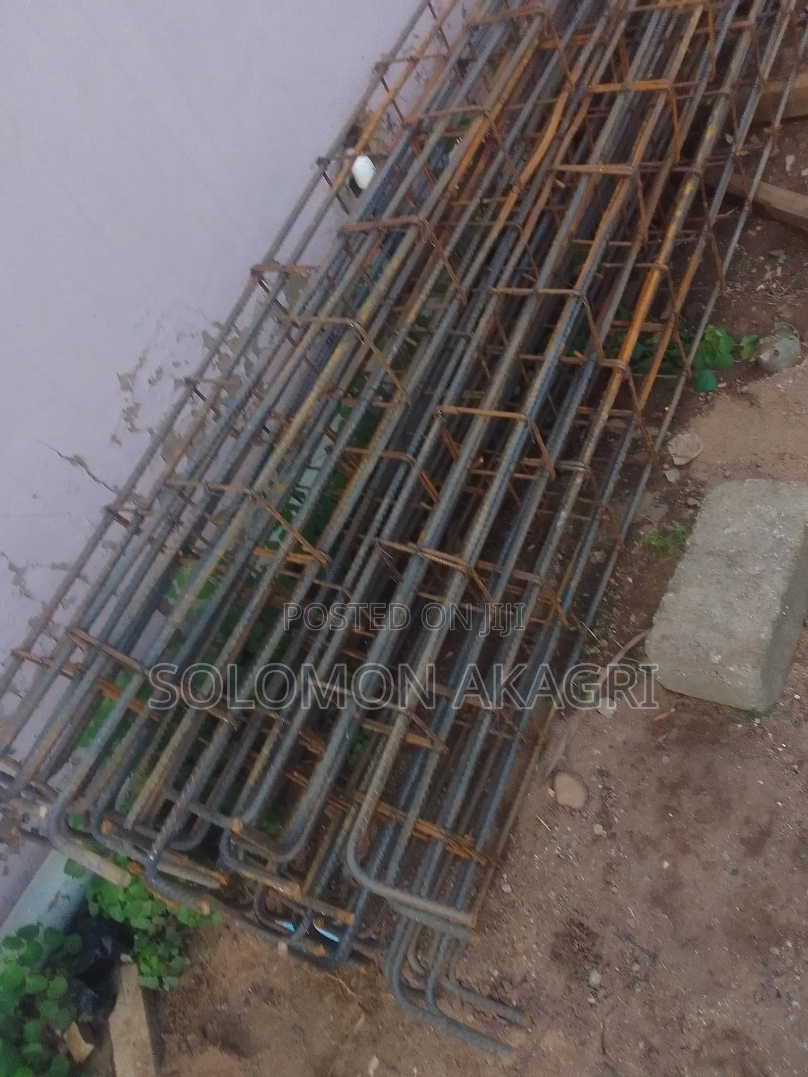Steel Bending
