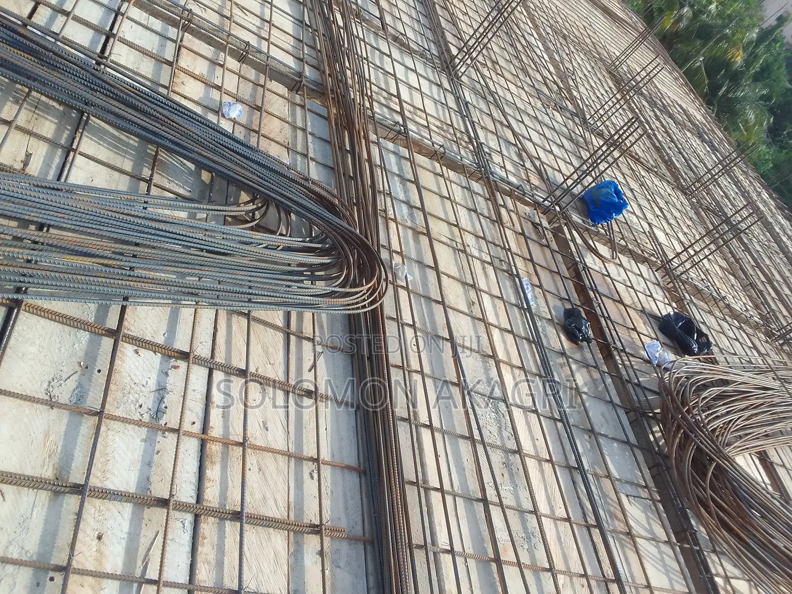 Steel Bending