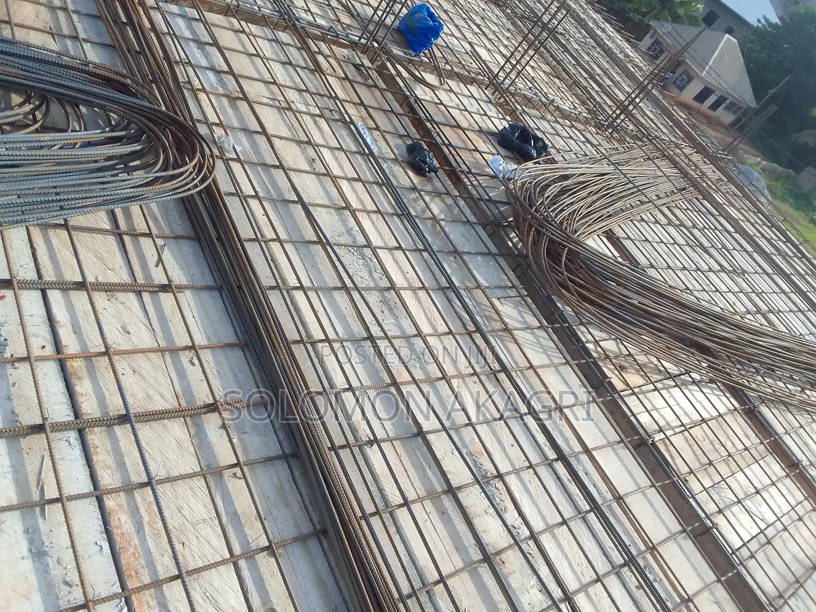 Steel Bending