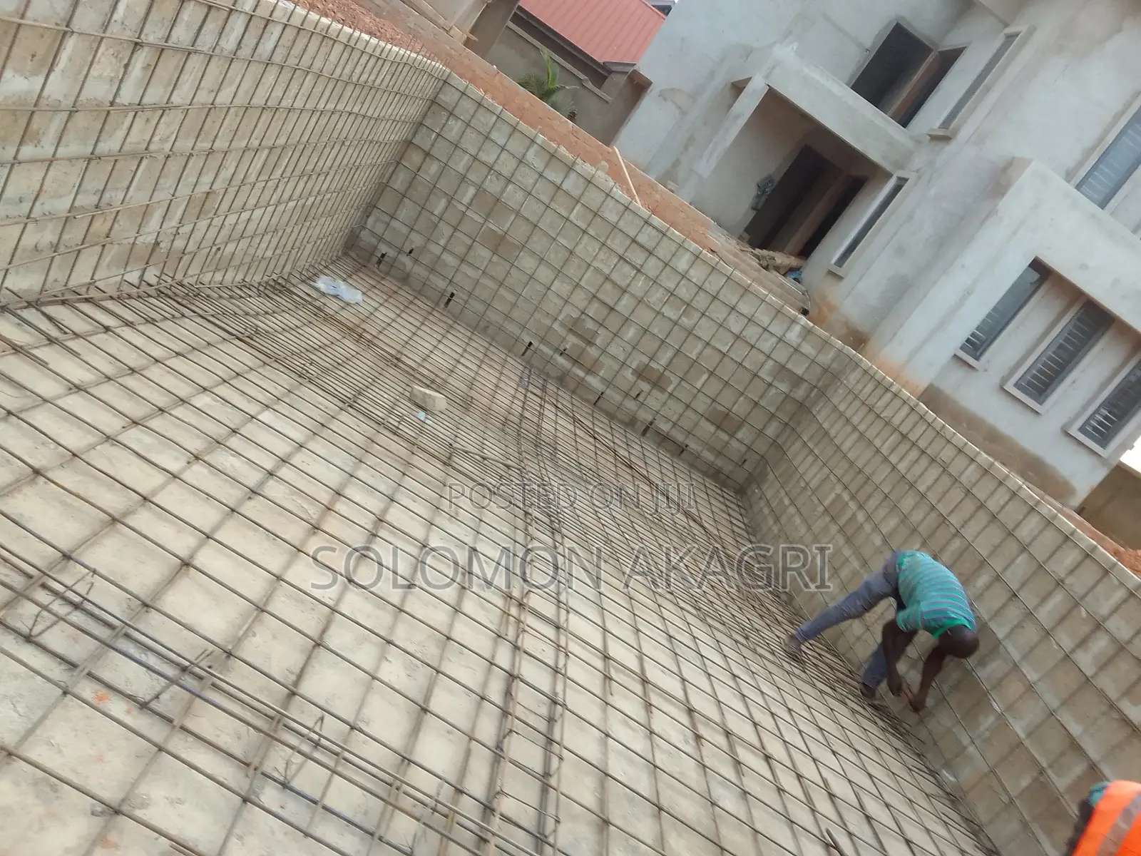 Steel Bending