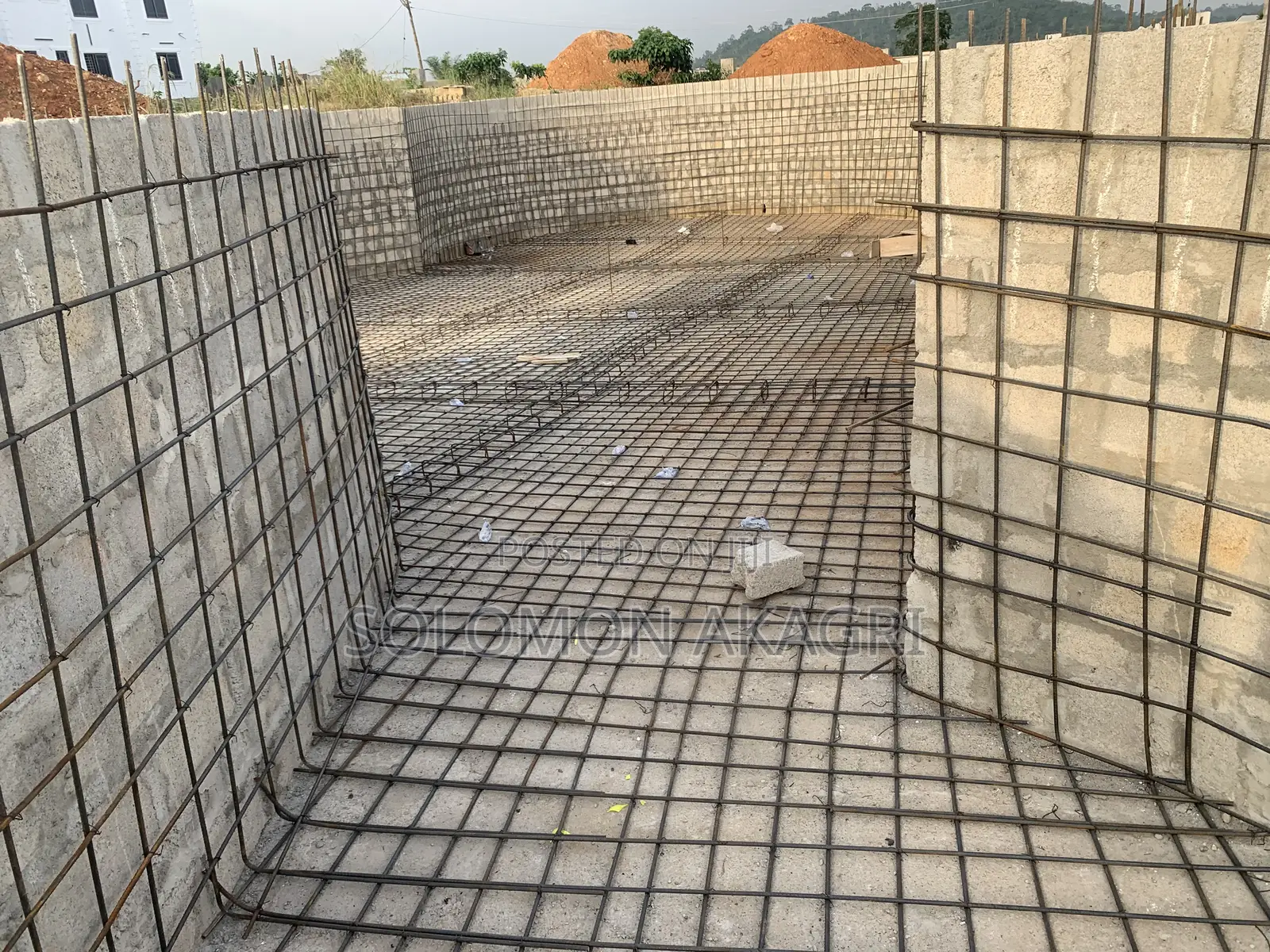 Steel Bending