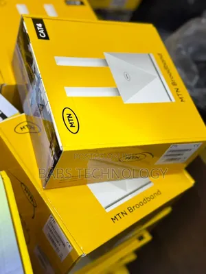 Cat4 MTN Universal Router