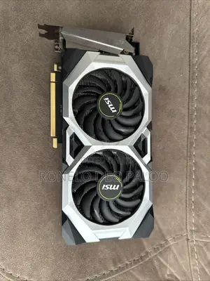 Msi RTX 2080 Super Ventus Xs Oc