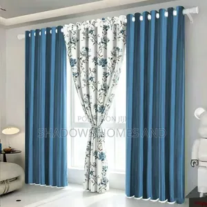 Sunblock Curtains 3pcs