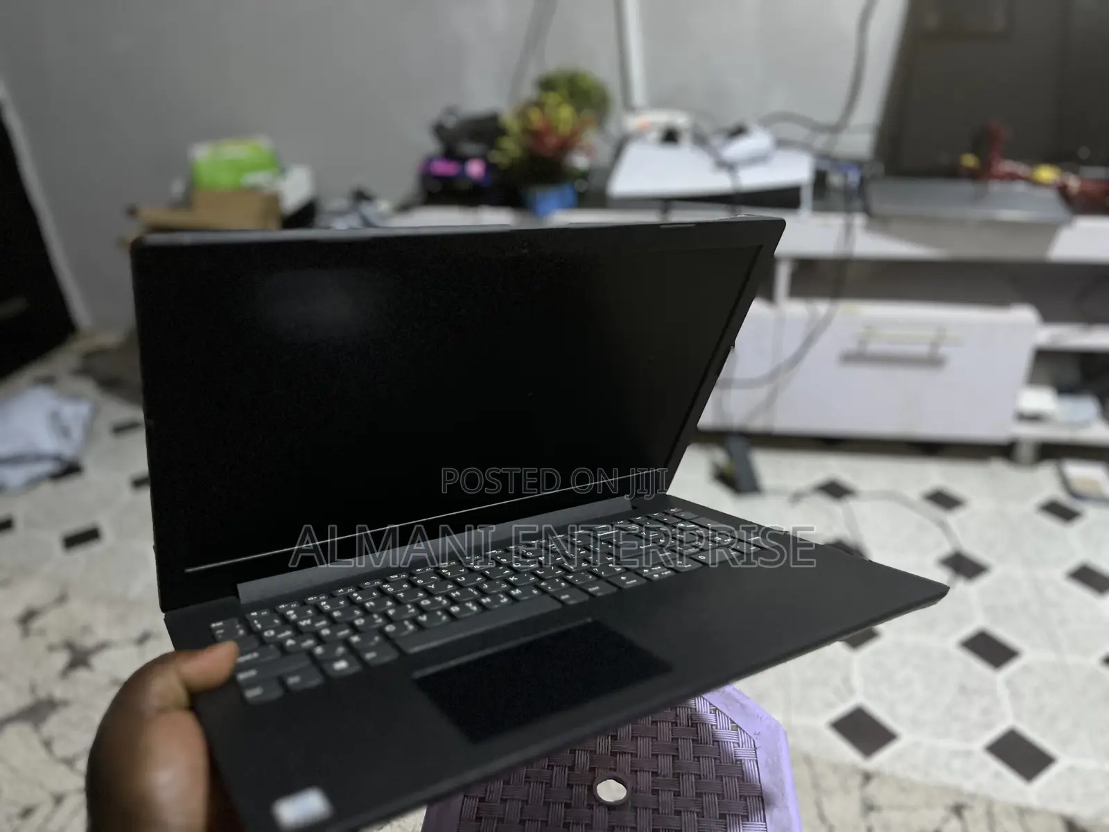 Laptop Lenovo IdeaPad 130 12GB Intel Core i3 HDD 1T