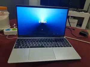 Laptop 64GB Intel SSD 256GB