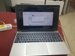 Laptop 64GB Intel SSD 256GB