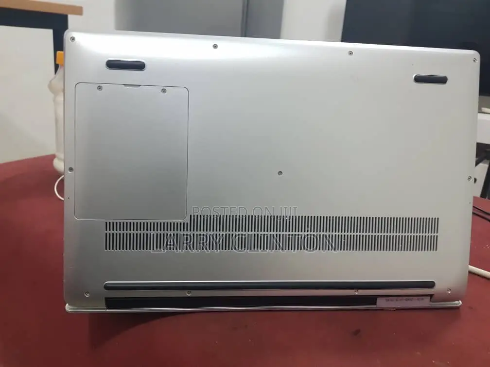 Laptop 64GB Intel SSD 256GB