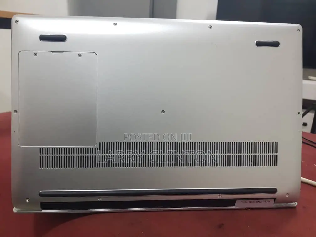 Laptop 64GB Intel SSD 256GB