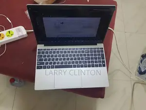 Laptop 64GB Intel SSD 256GB