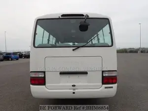 Coaster 2002 Tail Light