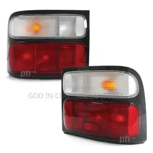Coaster 2002 Tail Light