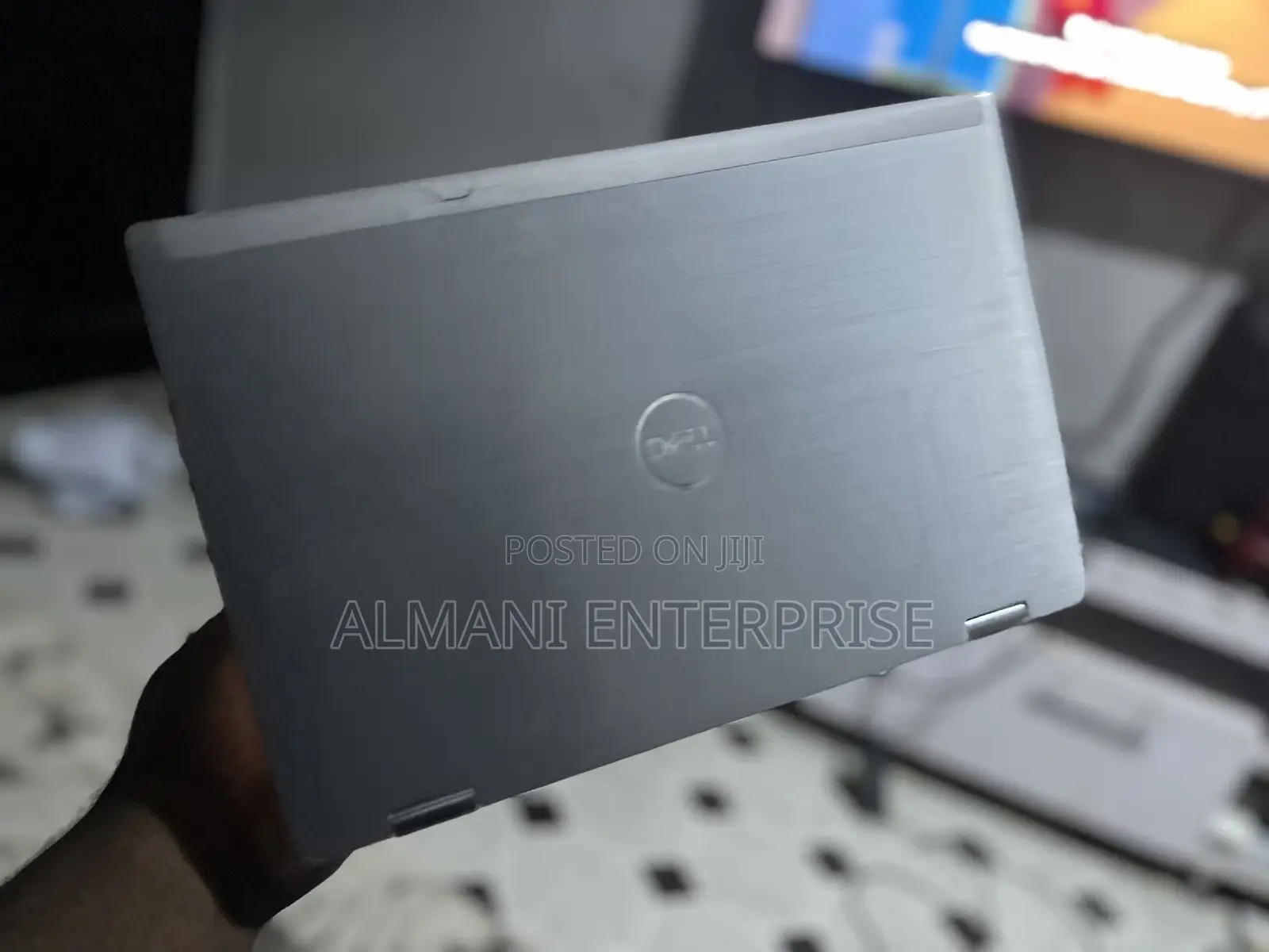 Laptop Dell Latitude 7420 16GB Intel Core i7 SSD 512GB