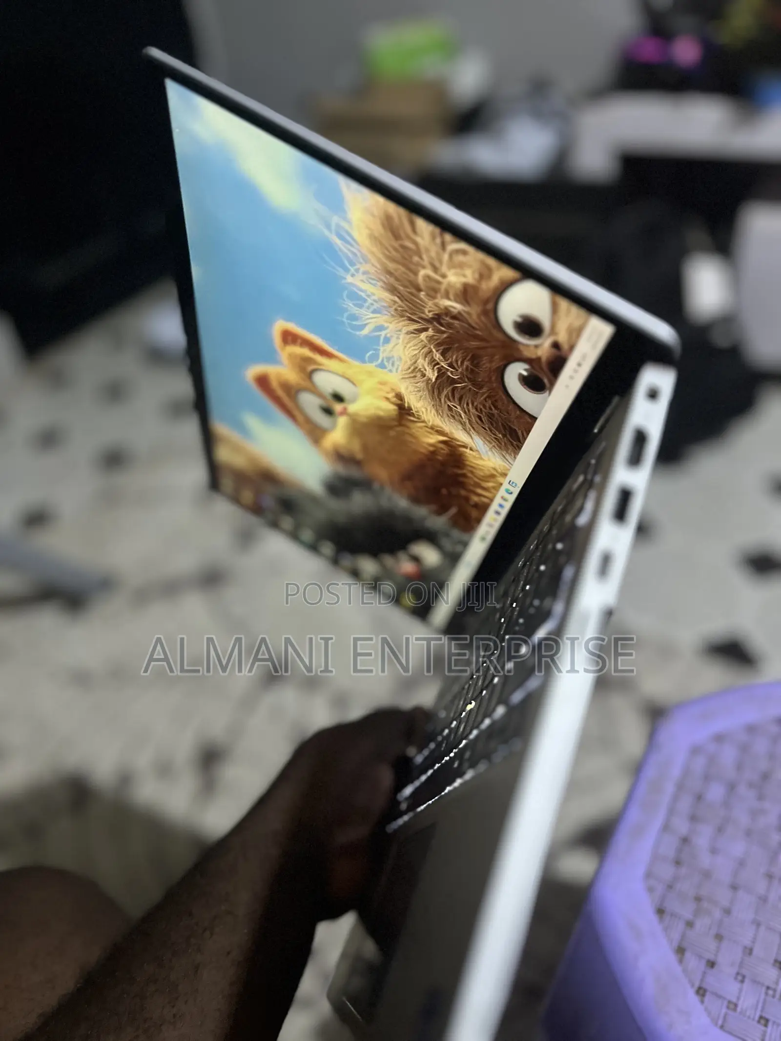 Laptop Dell Latitude 7420 16GB Intel Core i7 SSD 512GB