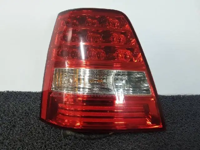 Kia Sorrento 2007/2008 Tail Light Led