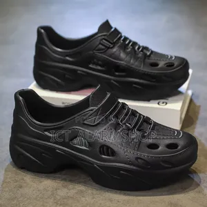 Rubber Shoes