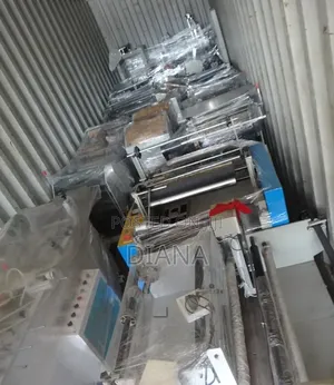 Sourcing Plastic Extruder, Printing Machines