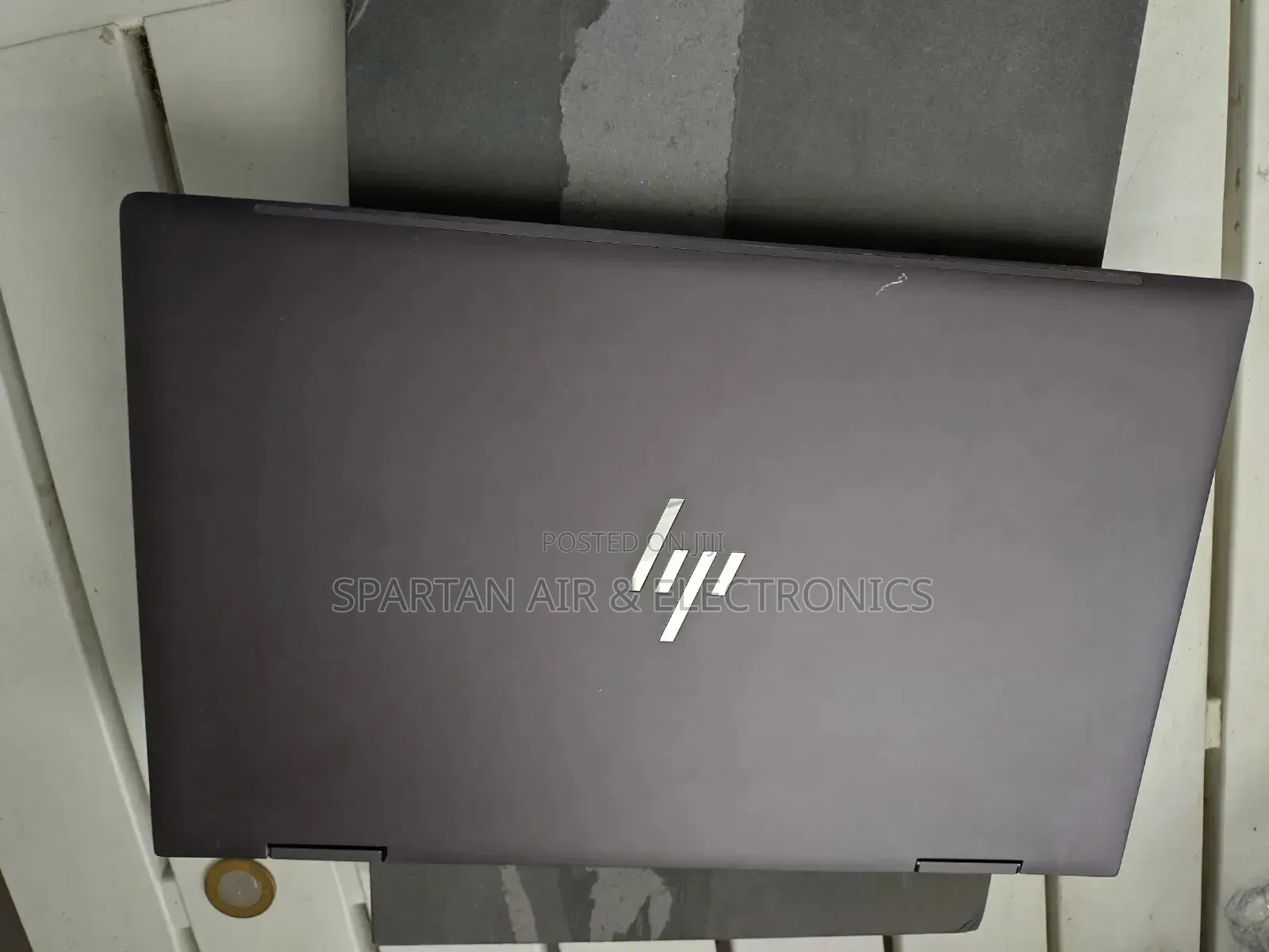 Laptop HP Envy X360 16GB AMD Ryzen 7 SSD 256GB