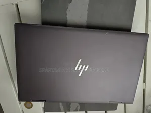 Laptop HP Envy X360 16GB AMD Ryzen 7 SSD 256GB