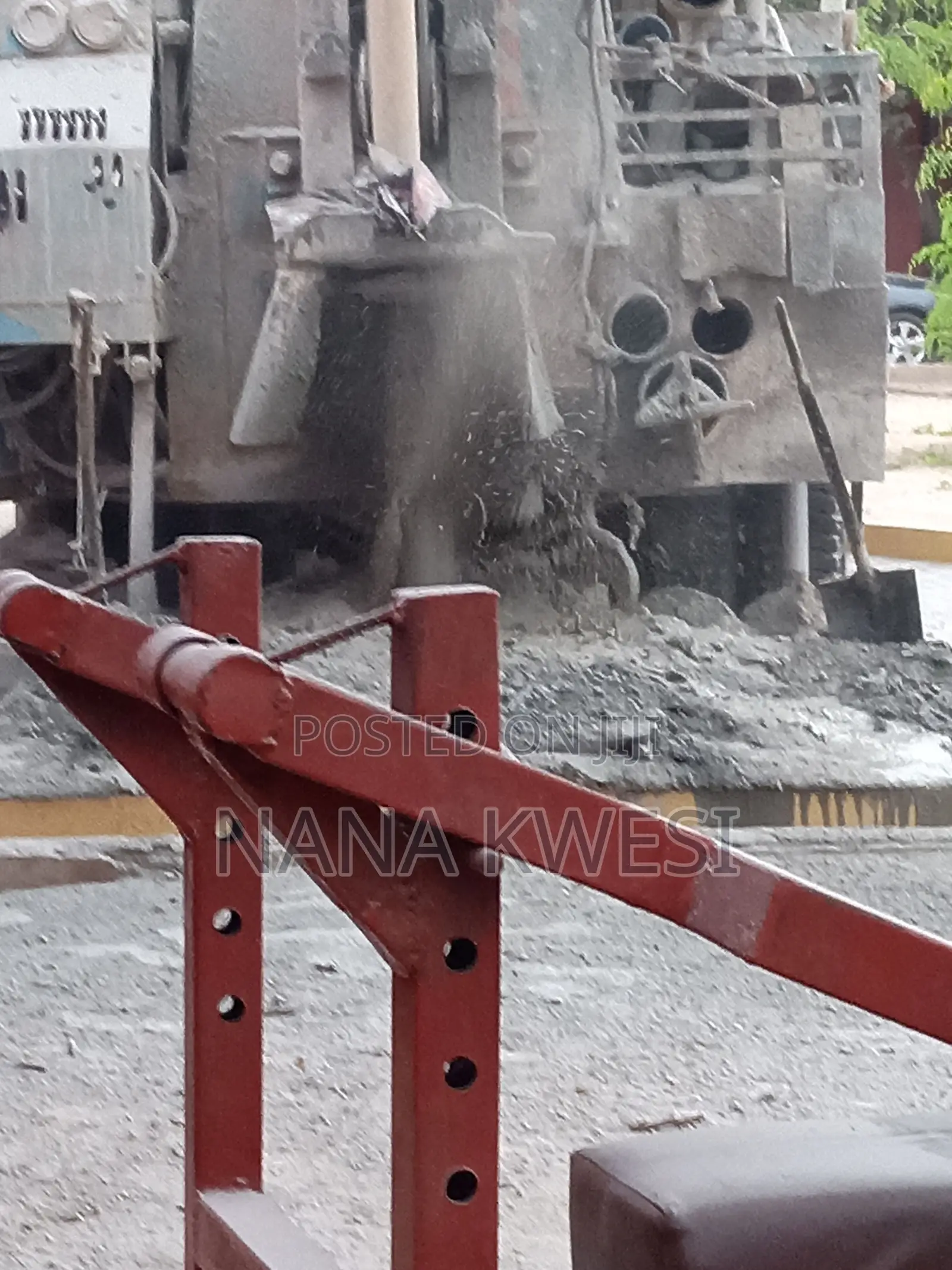 Swedro Drilling Company