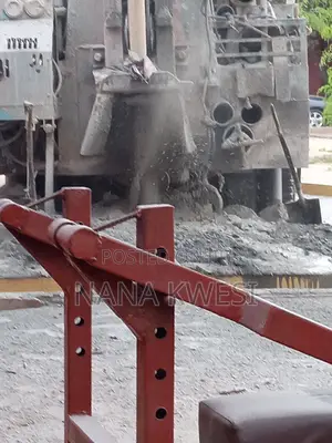 Swedro Drilling Company