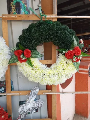 Funeral Wreaths