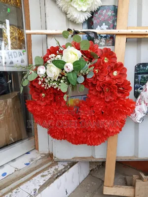 Funeral Wreaths