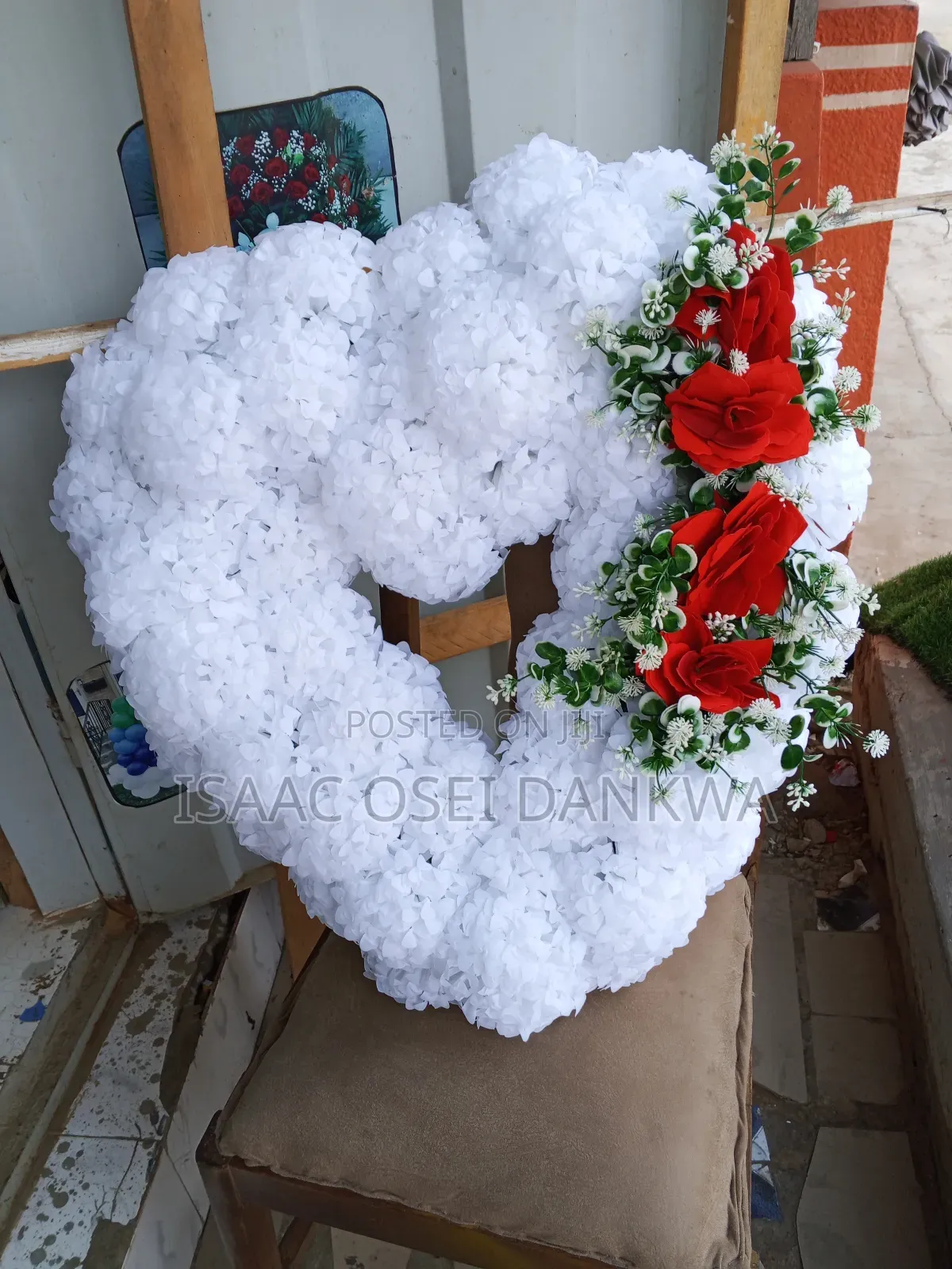 Funeral Wreaths