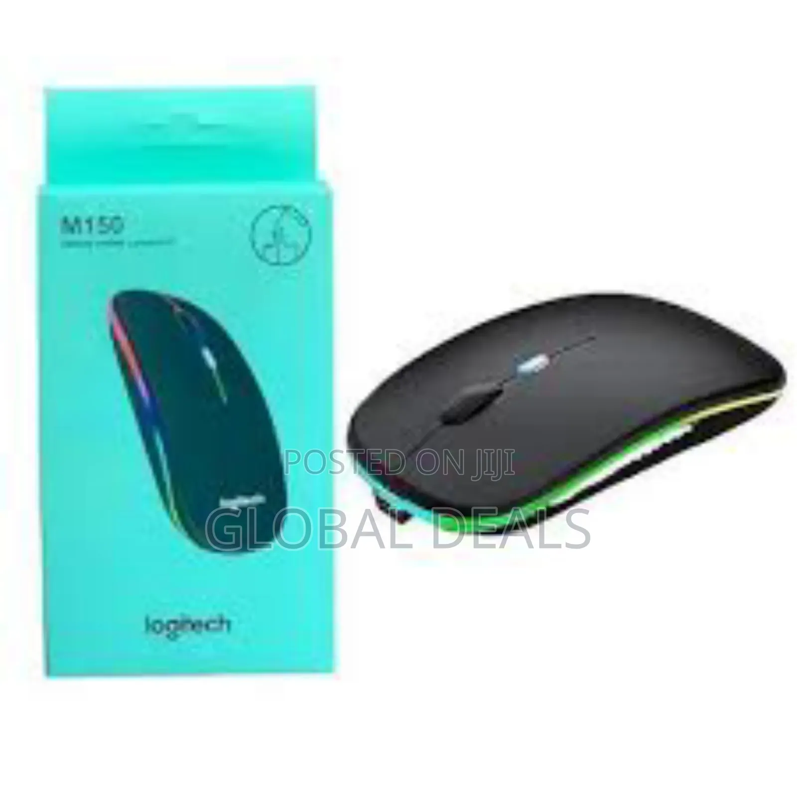 Rechargeable Wireless Mouse/Mice