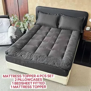 Comfy Mattress Topper