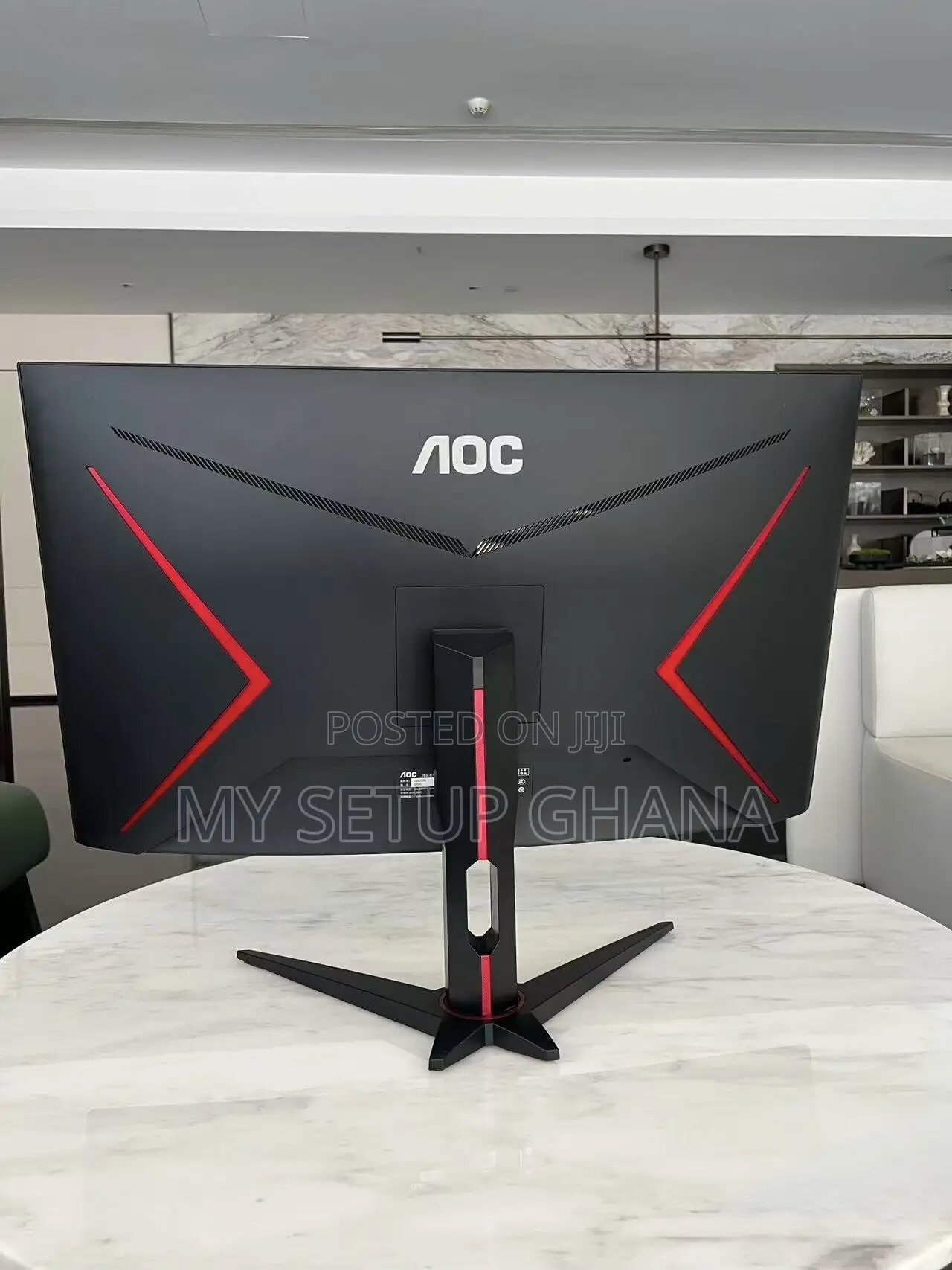 Aoc Monitor Curved