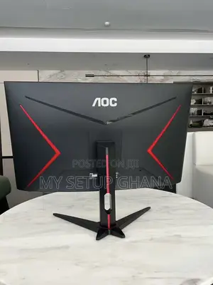 Aoc Monitor Curved