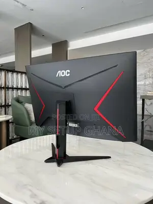 Aoc Monitor Curved
